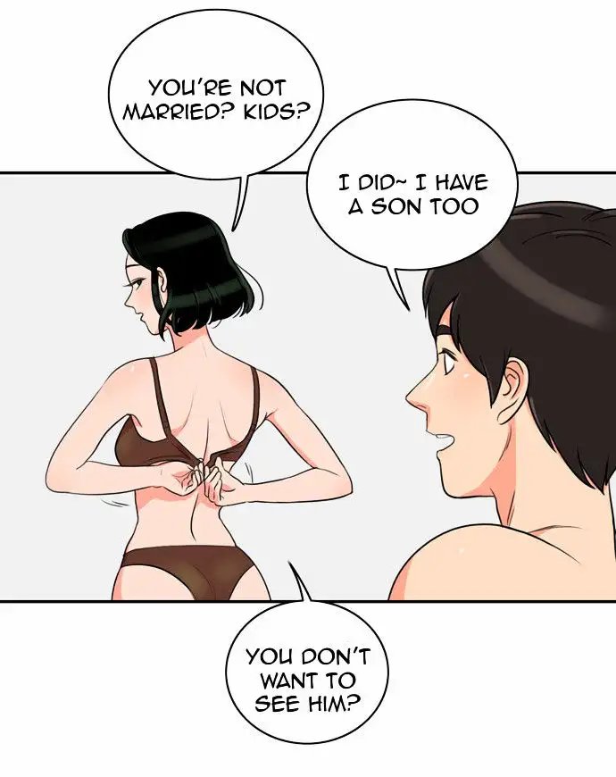 Do It One More Time Chapter 4 image 41
