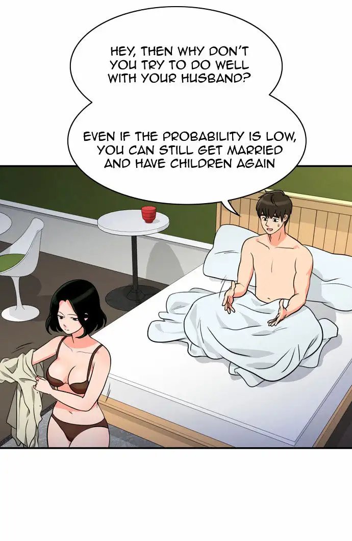 Do It One More Time Chapter 4 image 45