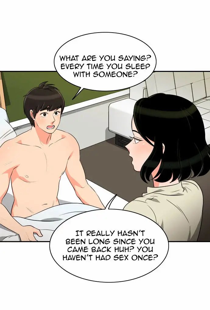 Do It One More Time Chapter 4 image 52