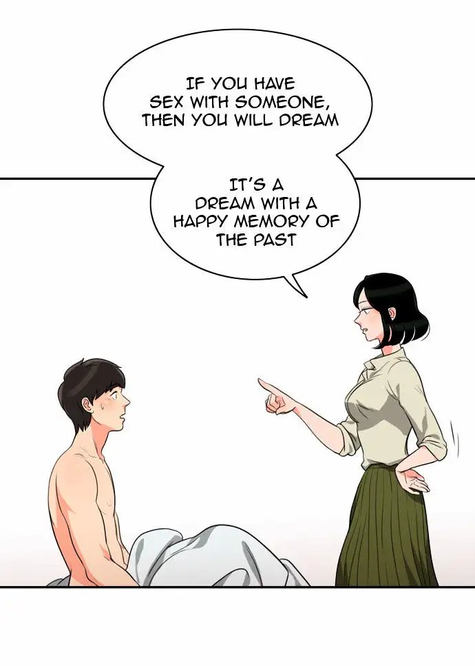 Do It One More Time Chapter 4 image 53