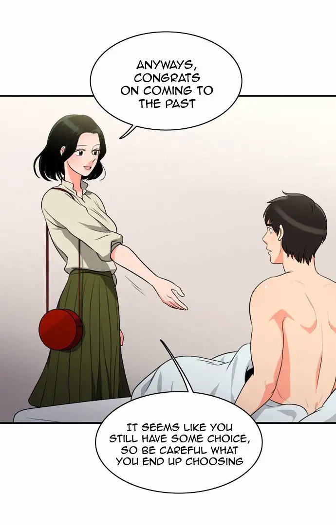Do It One More Time Chapter 4 image 57