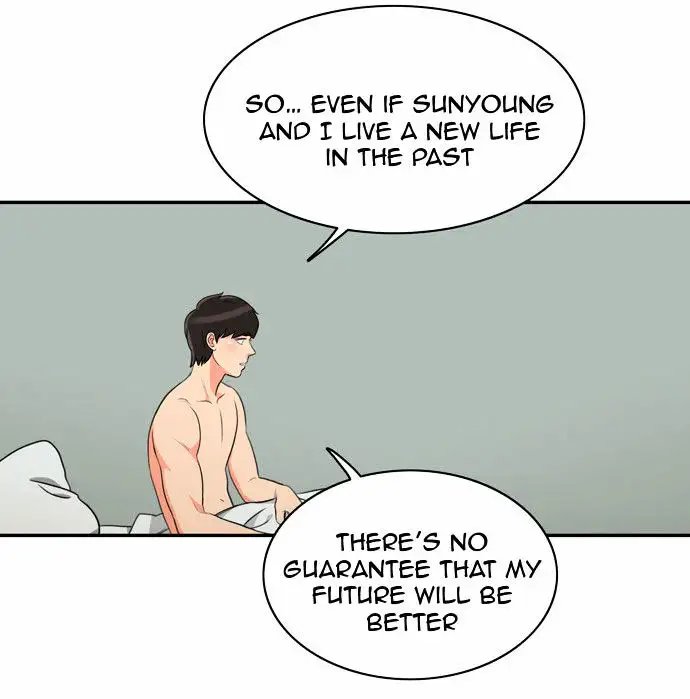 Do It One More Time Chapter 4 image 60