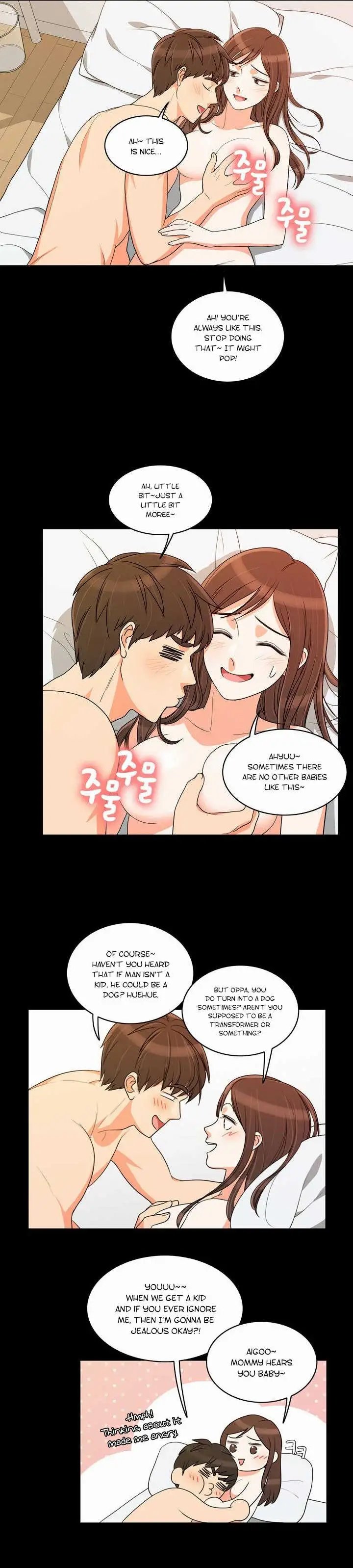 Do It One More Time Chapter 40 image 11