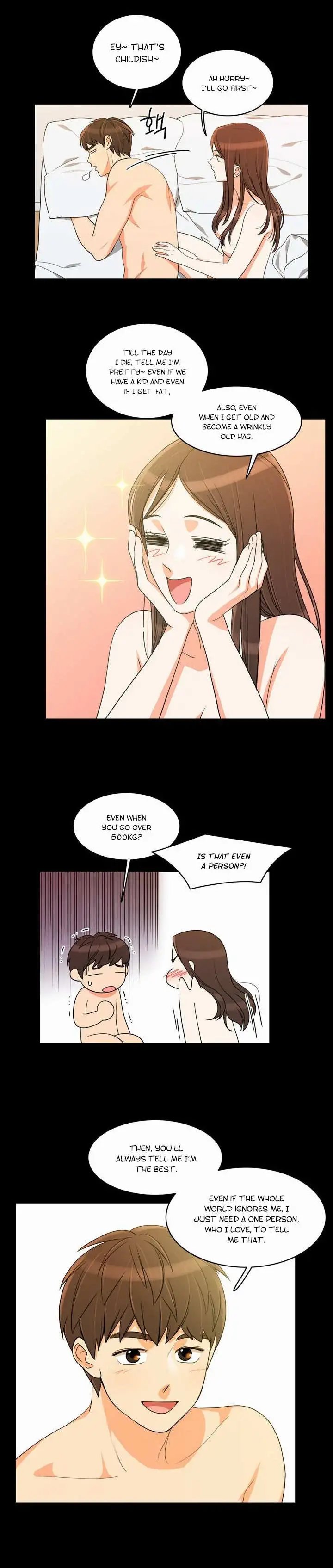 Do It One More Time Chapter 40 image 13