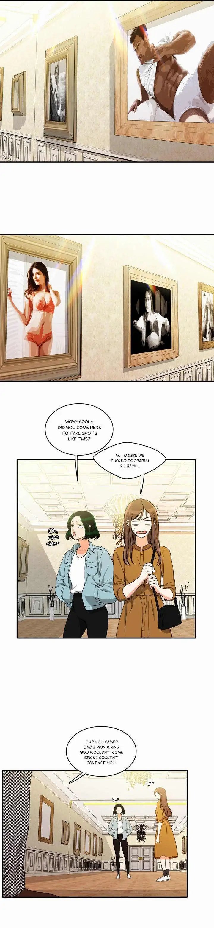 Do It One More Time Chapter 40 image 17