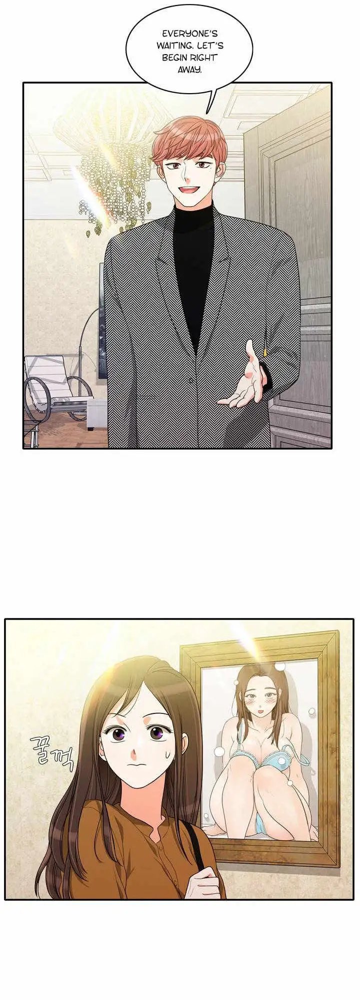 Do It One More Time Chapter 40 image 18
