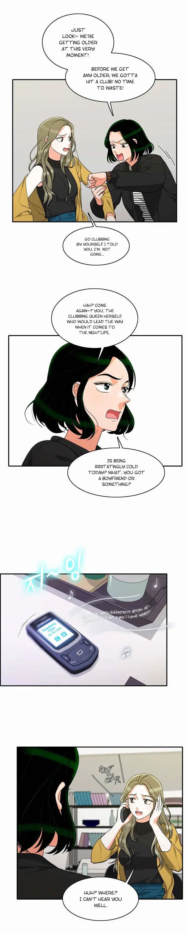 Do It One More Time Chapter 40 image 4