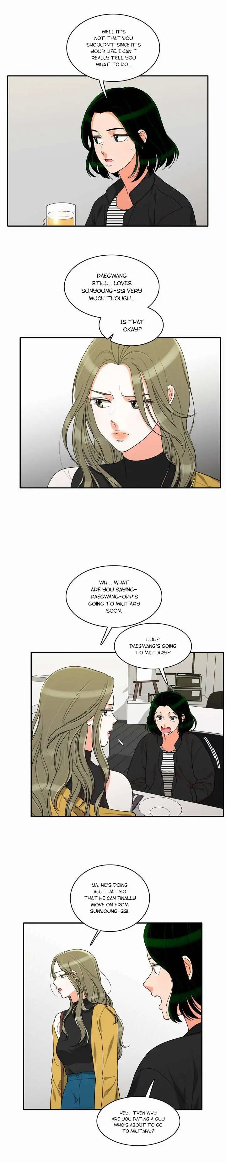 Do It One More Time Chapter 40 image 6