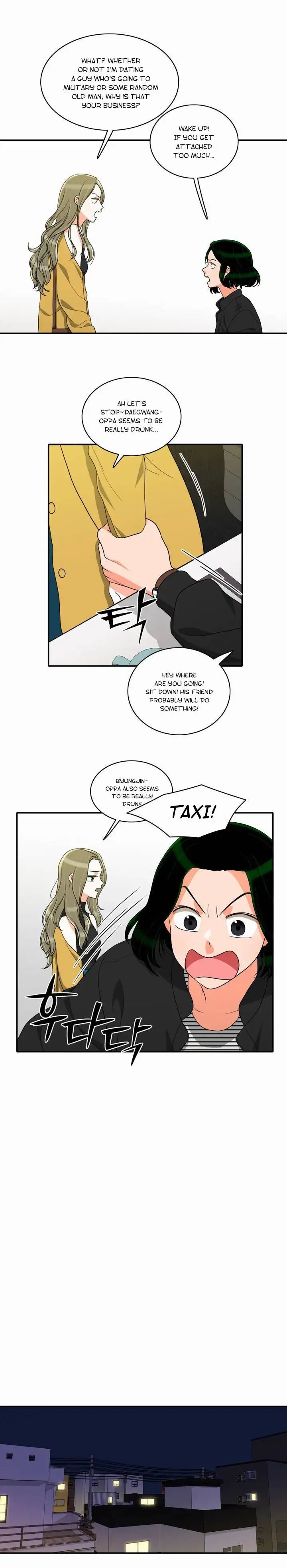 Do It One More Time Chapter 40 image 7