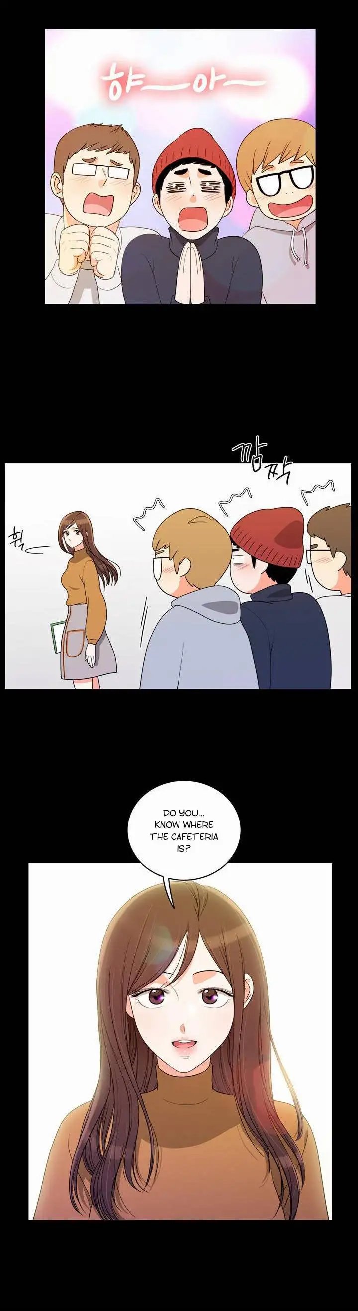 Do It One More Time Chapter 41 image 10