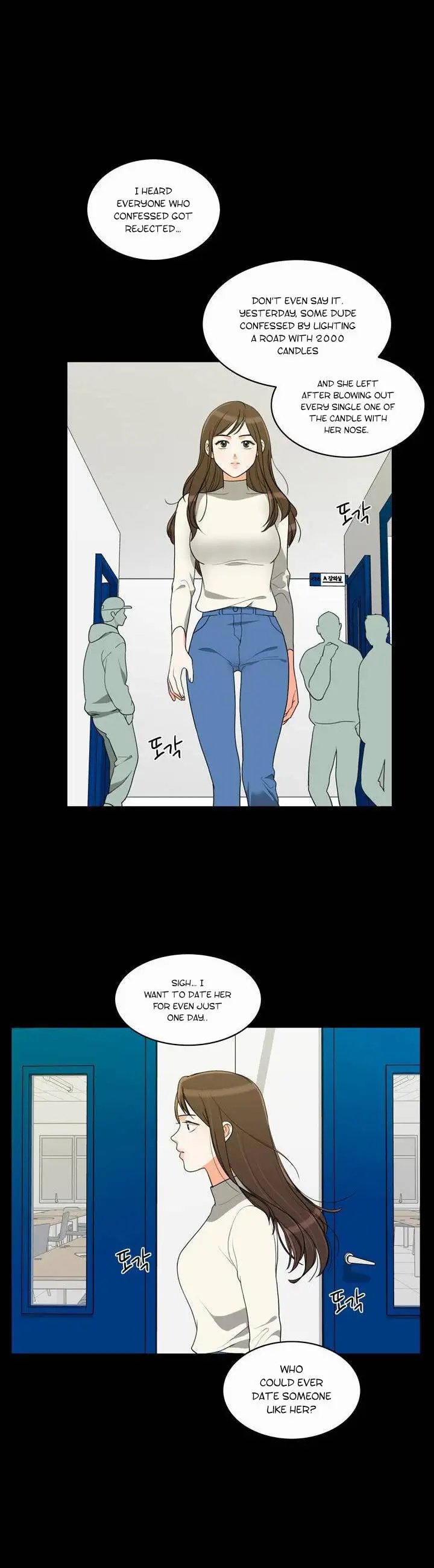 Do It One More Time Chapter 41 image 13