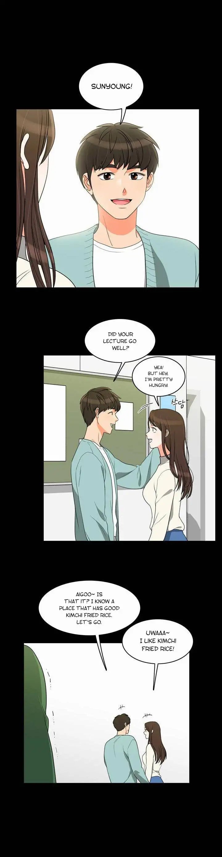 Do It One More Time Chapter 41 image 14