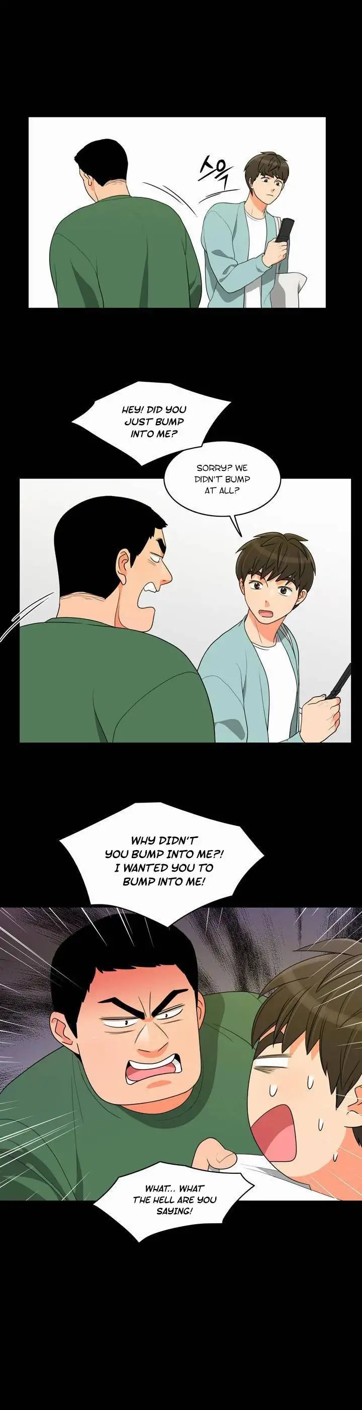 Do It One More Time Chapter 41 image 16