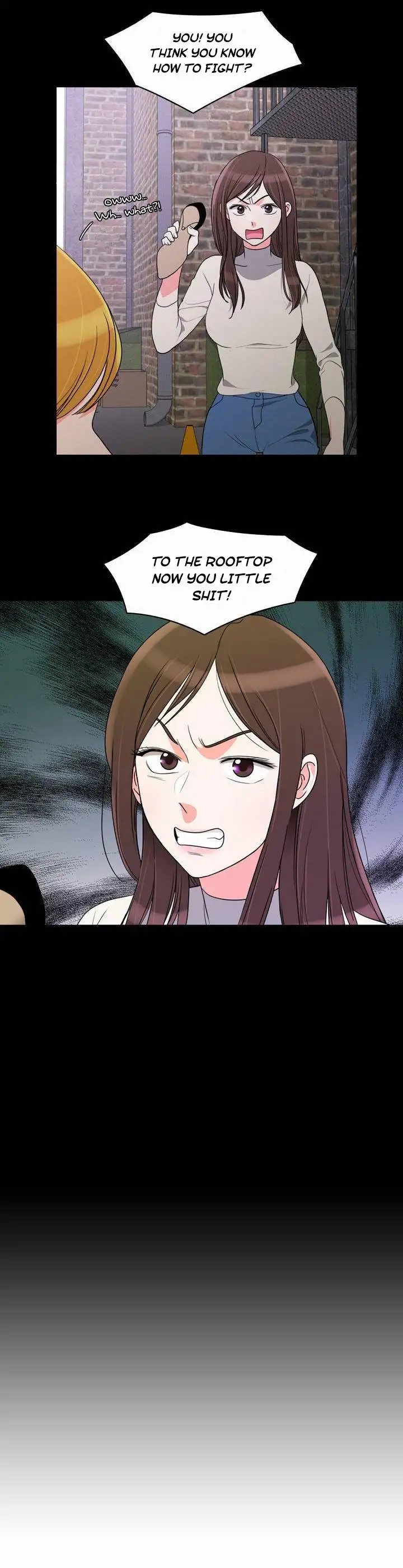 Do It One More Time Chapter 41 image 18