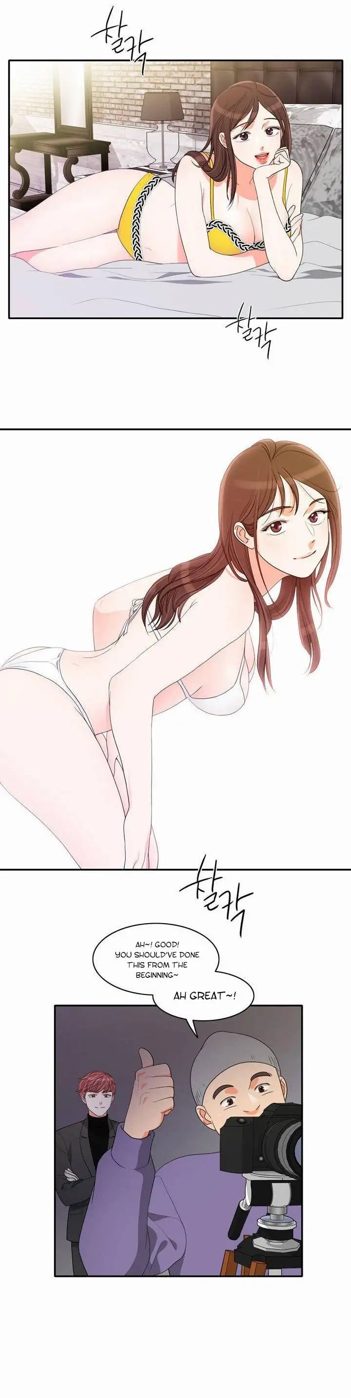 Do It One More Time Chapter 41 image 20