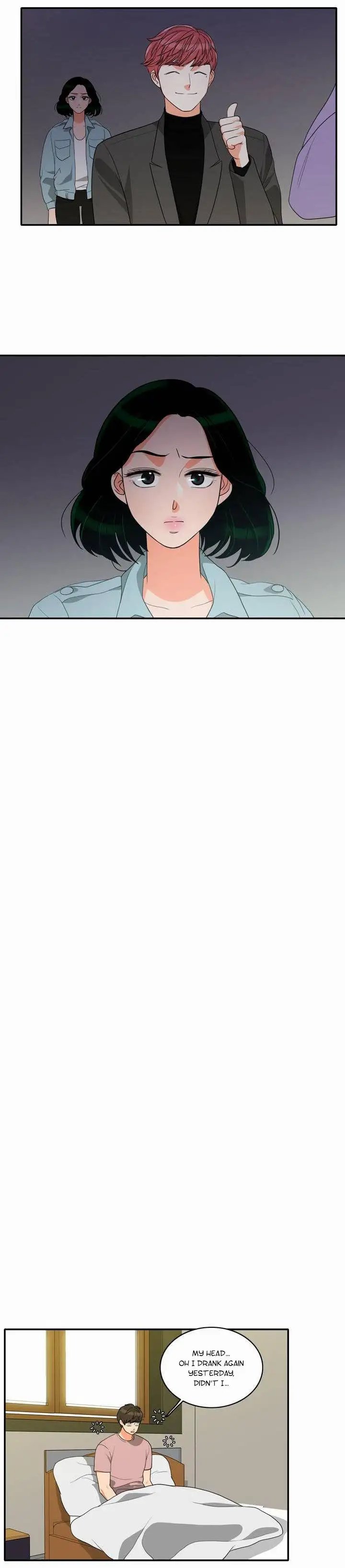 Do It One More Time Chapter 41 image 21
