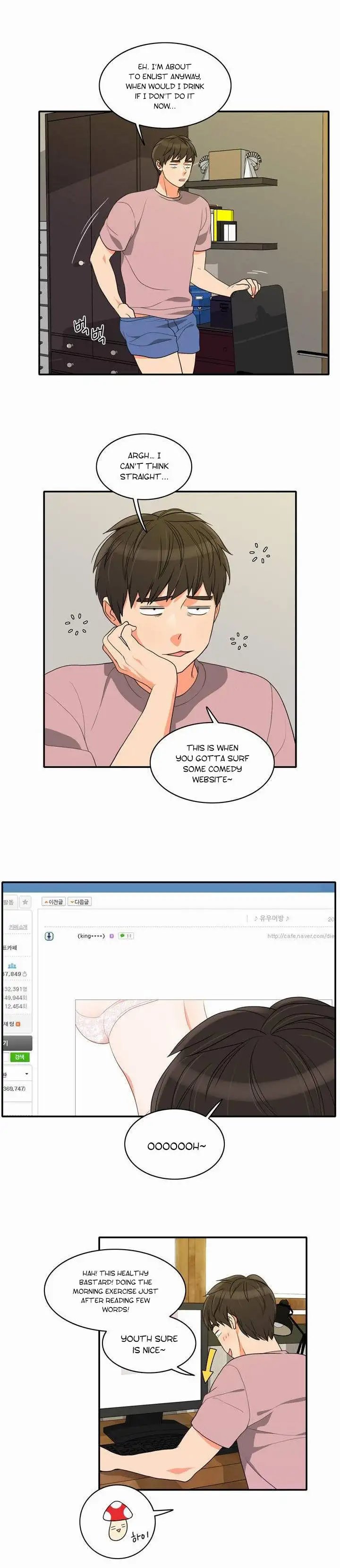 Do It One More Time Chapter 41 image 22