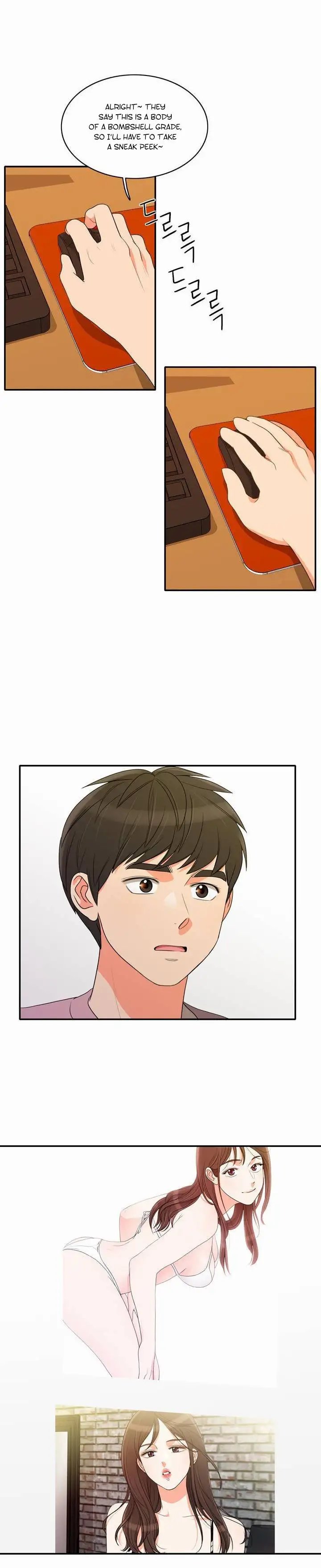 Do It One More Time Chapter 41 image 23