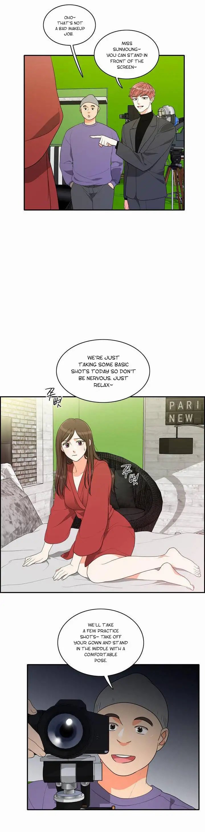 Do It One More Time Chapter 41 image 3