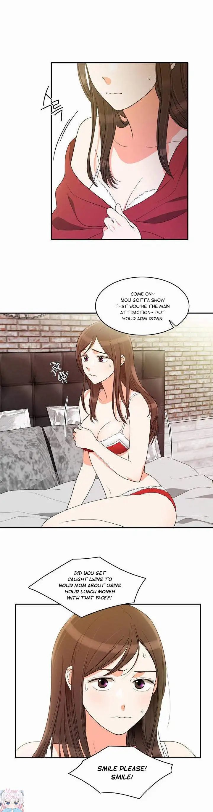 Do It One More Time Chapter 41 image 4
