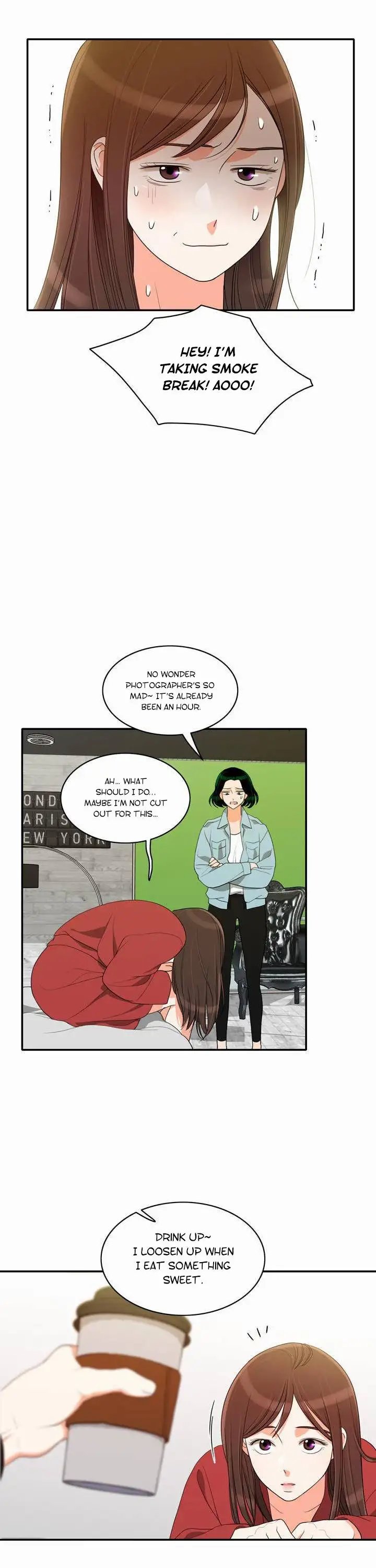 Do It One More Time Chapter 41 image 5