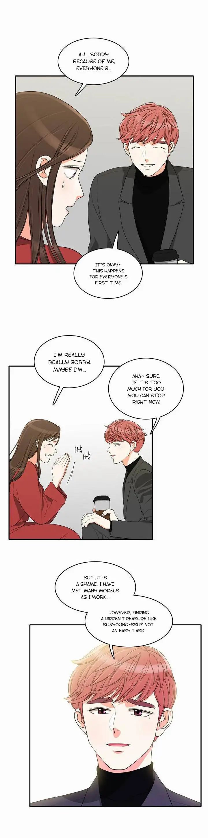 Do It One More Time Chapter 41 image 6
