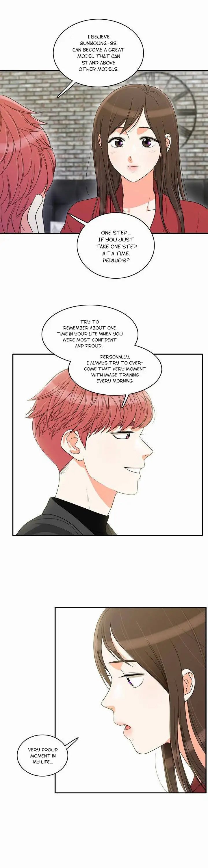 Do It One More Time Chapter 41 image 7