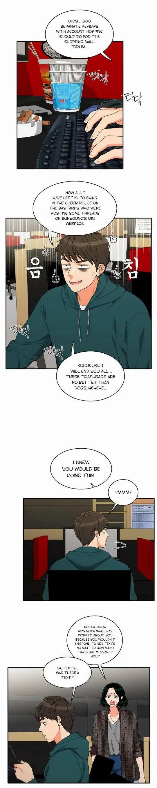 Do It One More Time Chapter 42 image 9