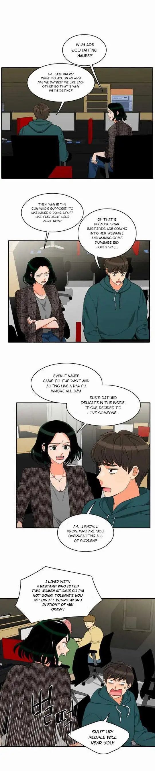 Do It One More Time Chapter 42 image 10