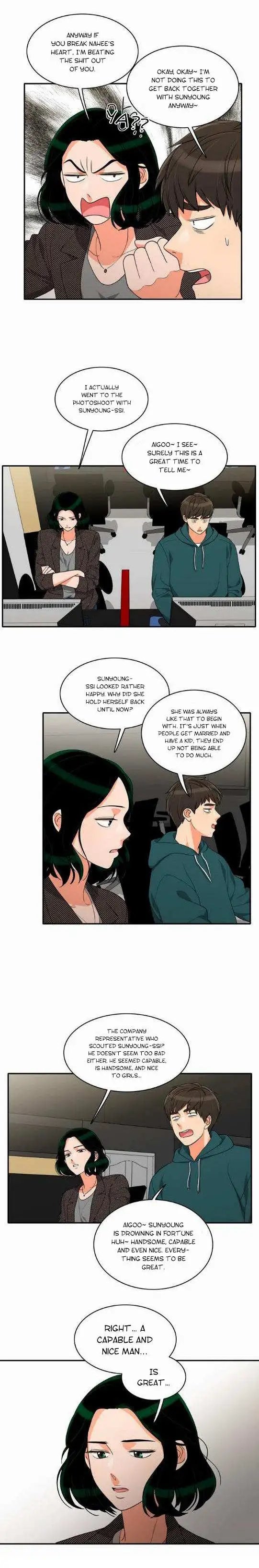 Do It One More Time Chapter 42 image 11