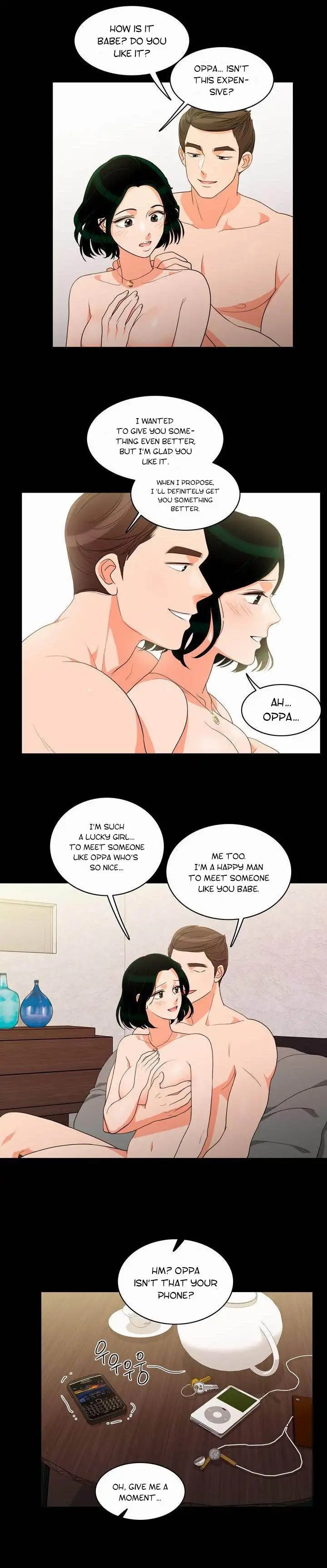 Do It One More Time Chapter 42 image 15
