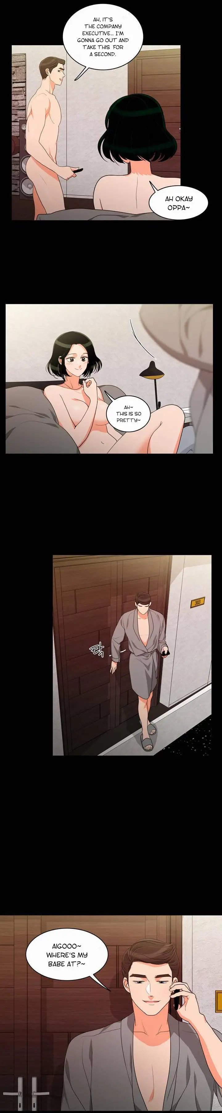 Do It One More Time Chapter 42 image 16