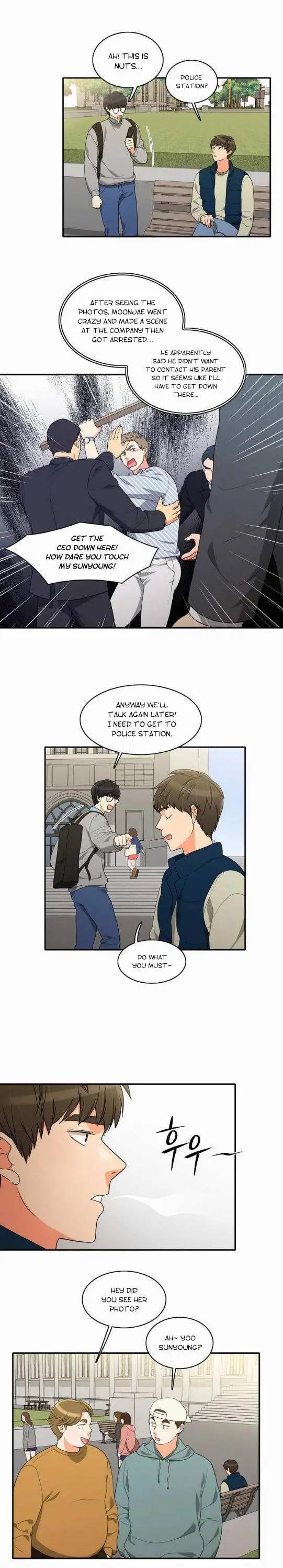 Do It One More Time Chapter 42 image 3