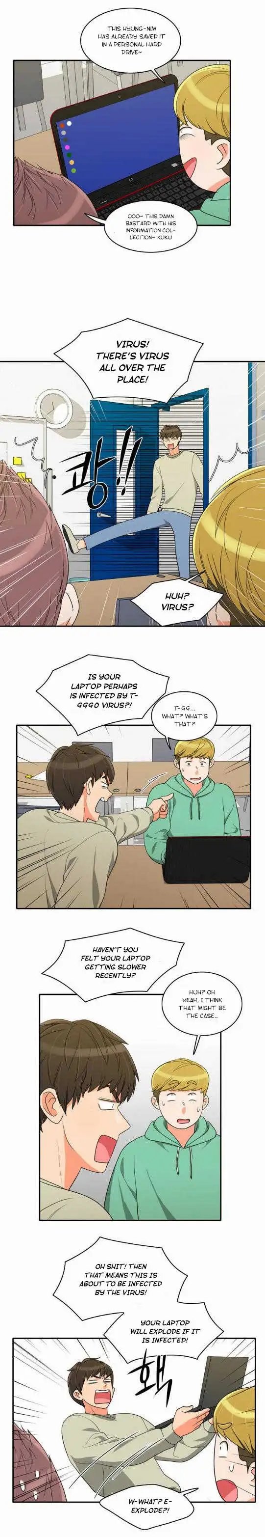 Do It One More Time Chapter 42 image 6