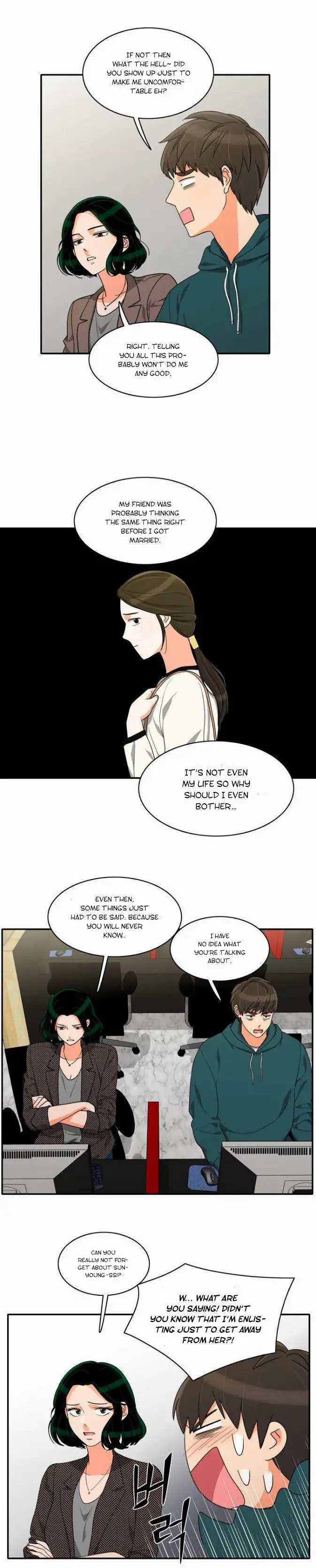 Do It One More Time Chapter 43 image 10