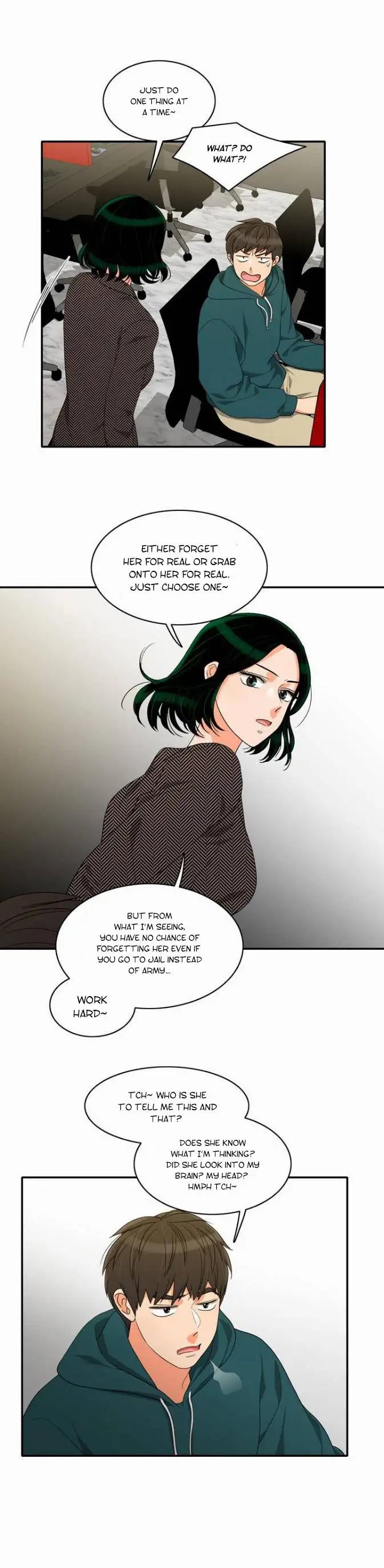 Do It One More Time Chapter 43 image 11