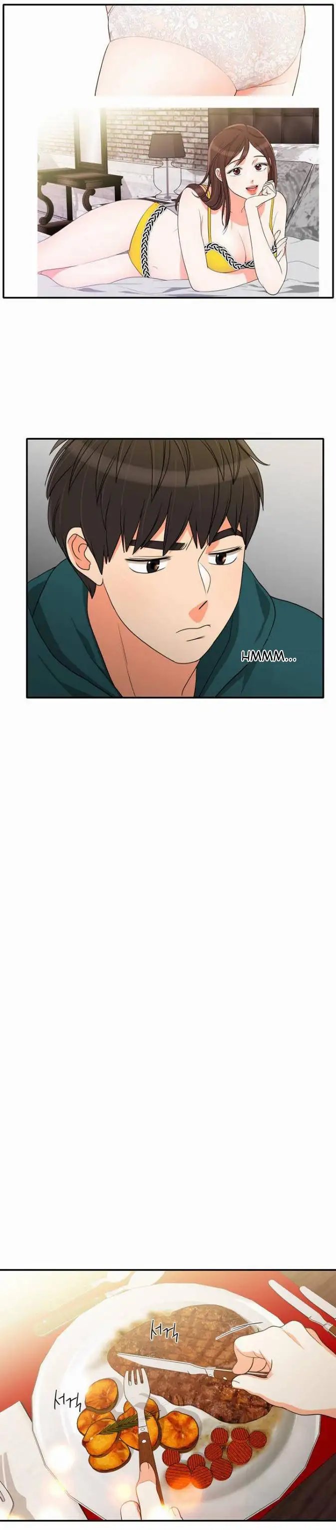 Do It One More Time Chapter 43 image 12