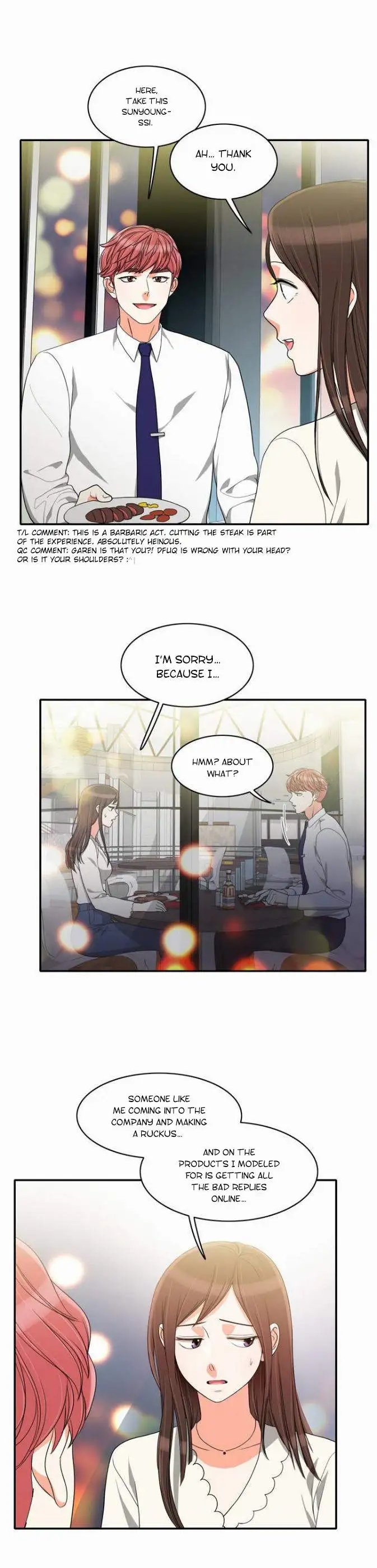 Do It One More Time Chapter 43 image 13
