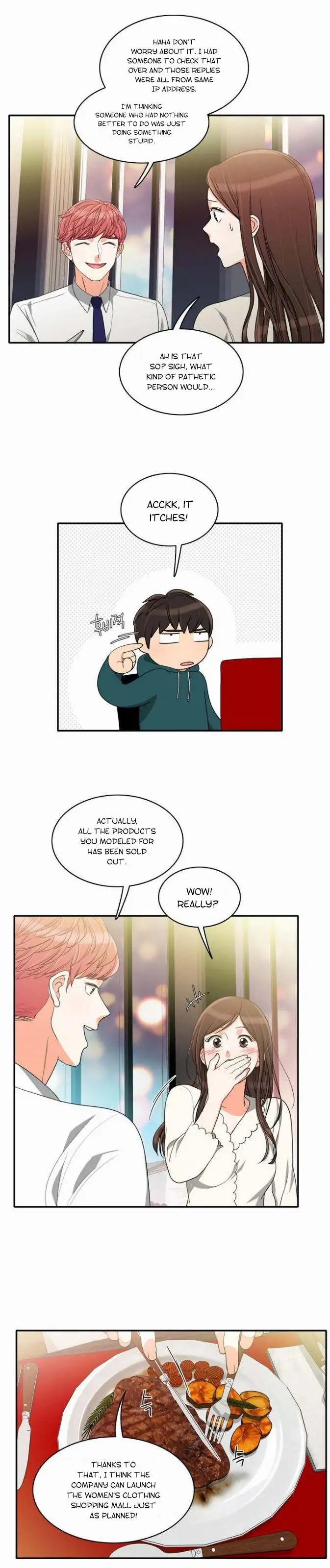 Do It One More Time Chapter 43 image 14