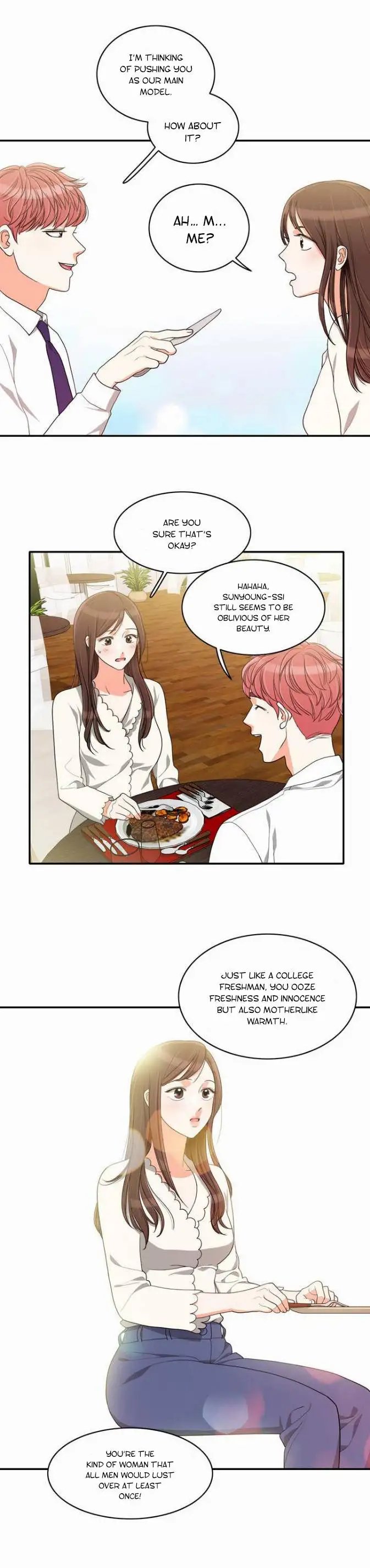 Do It One More Time Chapter 43 image 15