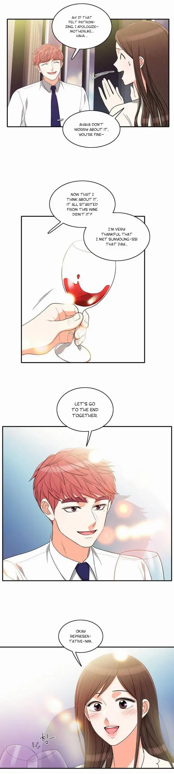 Do It One More Time Chapter 43 image 16