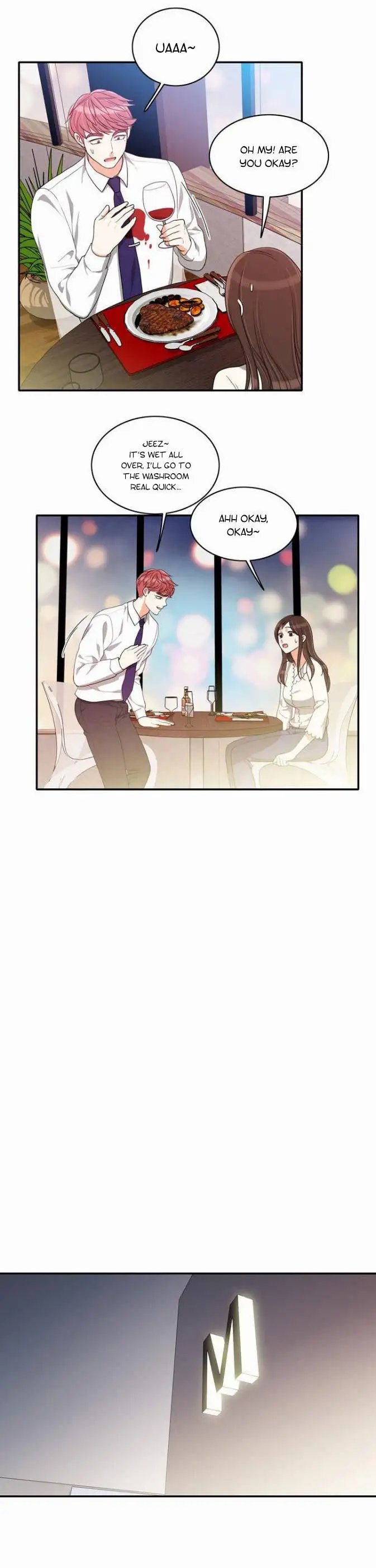 Do It One More Time Chapter 43 image 17