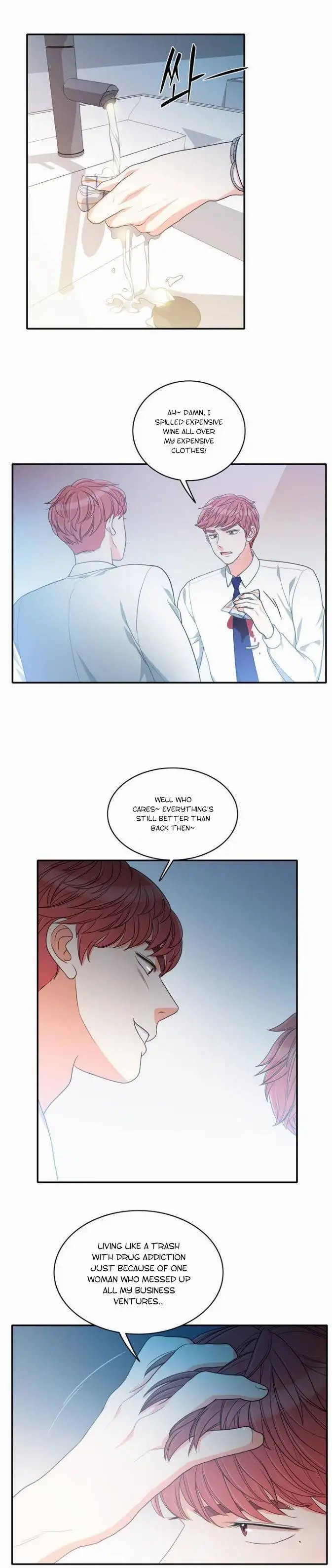 Do It One More Time Chapter 43 image 18