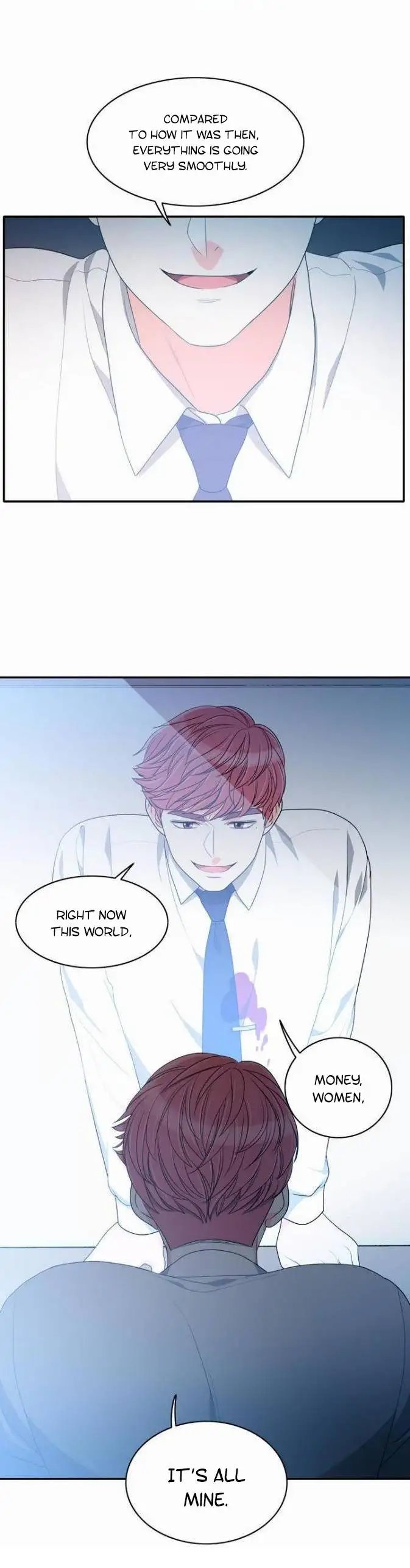 Do It One More Time Chapter 43 image 19