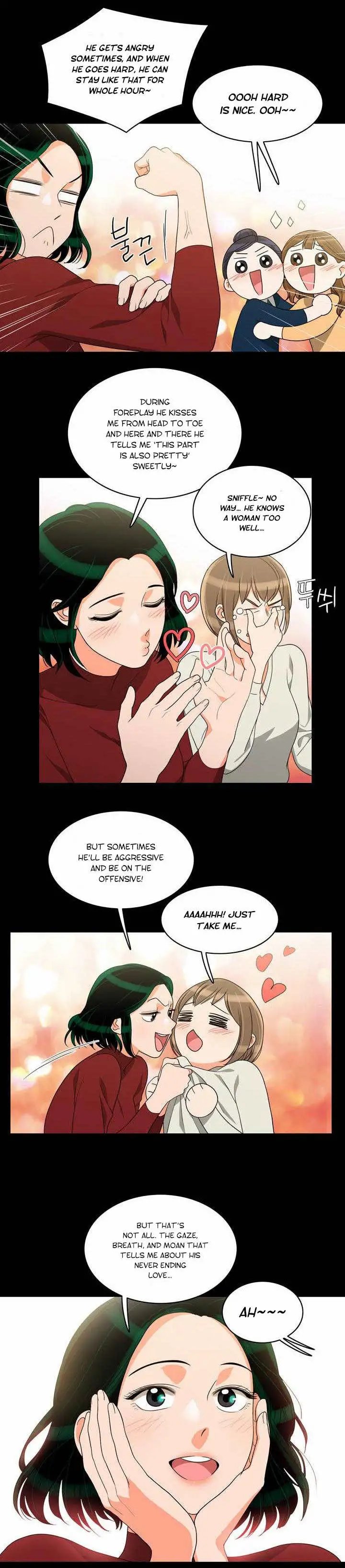 Do It One More Time Chapter 43 image 4