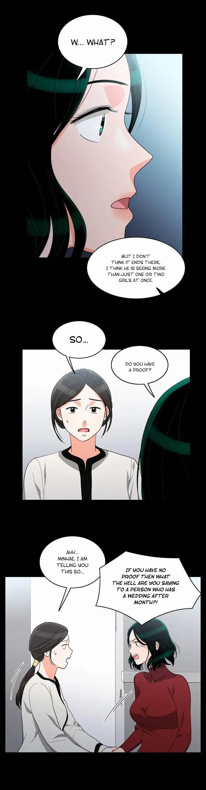 Do It One More Time Chapter 43 image 7