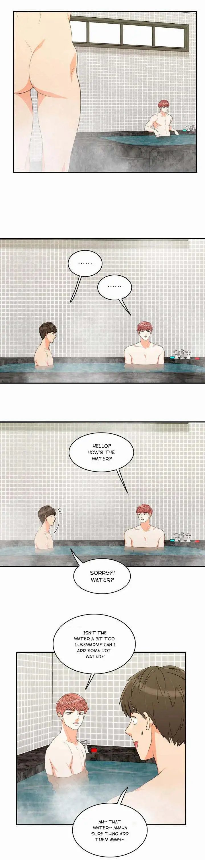 Do It One More Time Chapter 44 image 10
