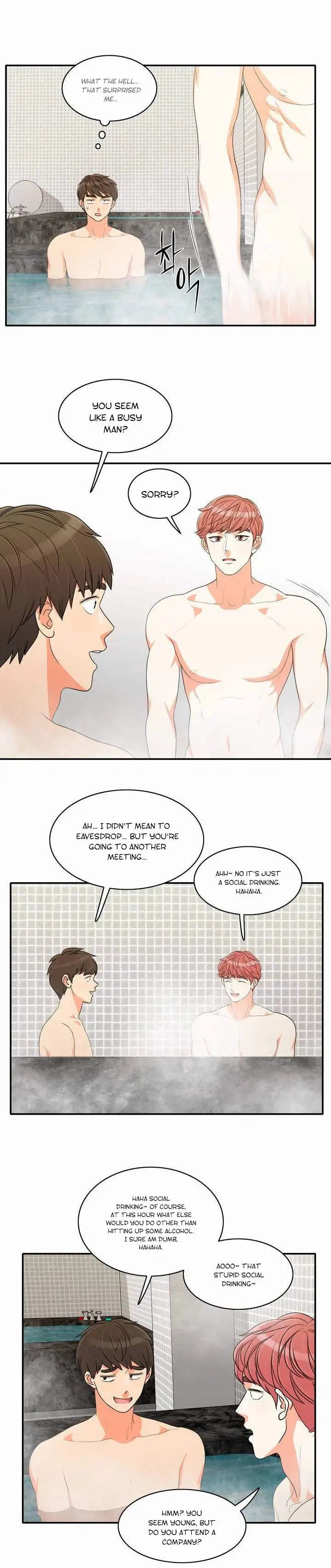 Do It One More Time Chapter 44 image 11