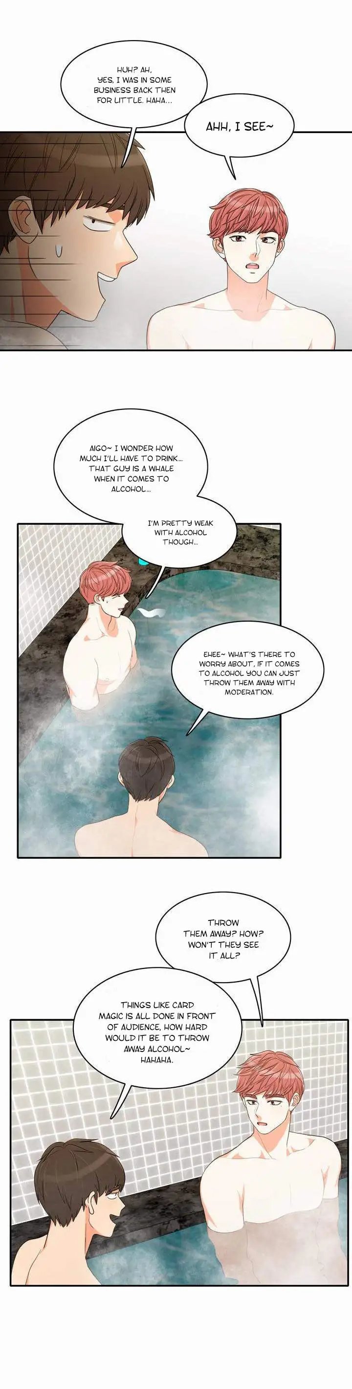 Do It One More Time Chapter 44 image 12