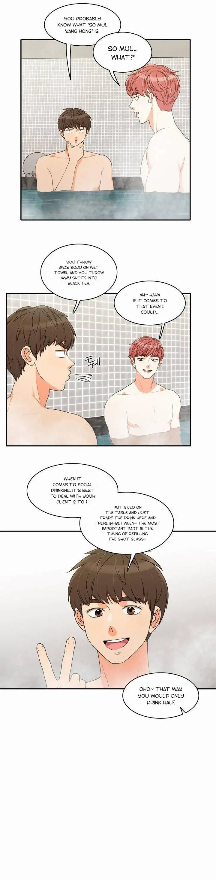 Do It One More Time Chapter 44 image 13